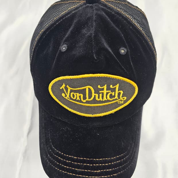 본더치벨뱃모자