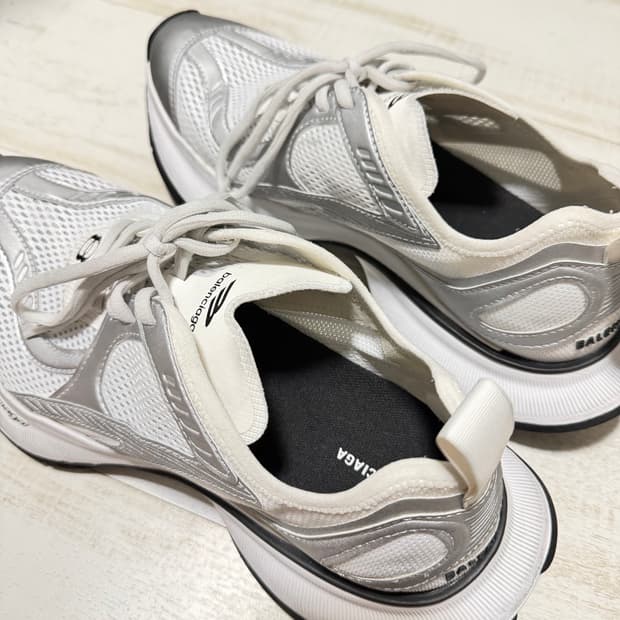 발렌시아가 서킷 실버 40e