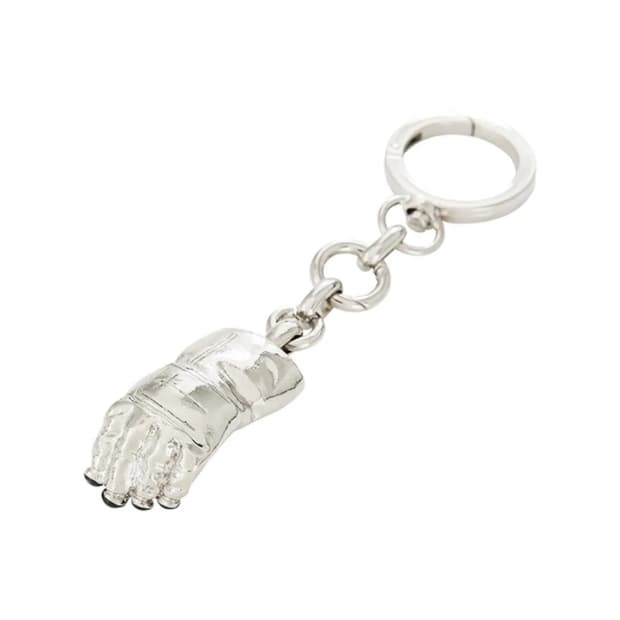 록히드마틴 Space Gloves Keyring 키링