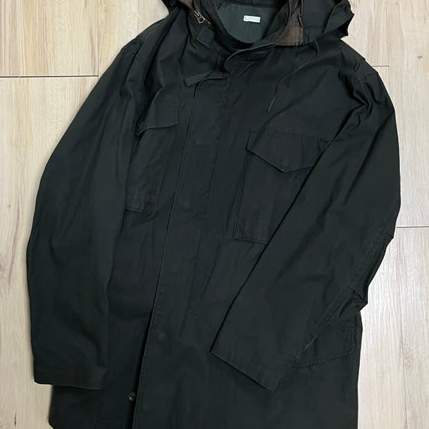 아프레쎄 M65 필드자켓 / 2 (100)