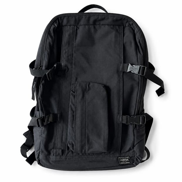 [요시다포터]PORTER × Dr Pepper Backpack