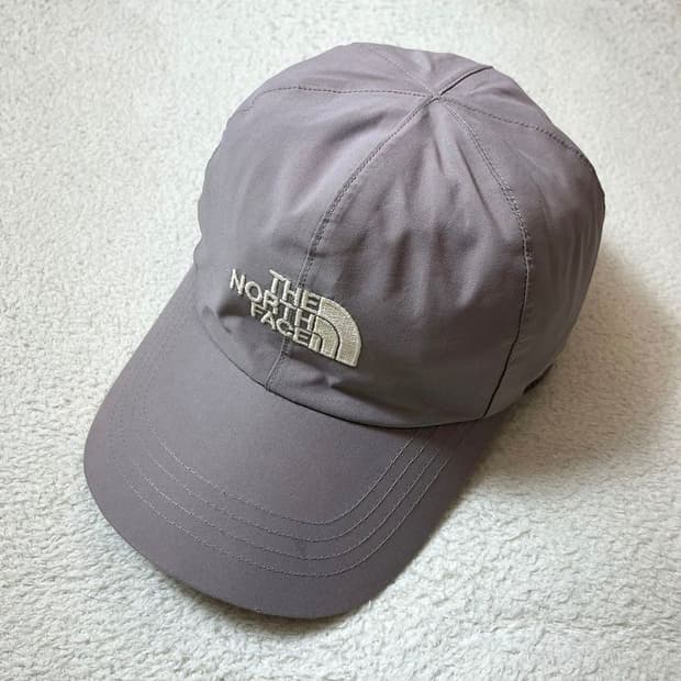 노스페이스 고프코어 고어텍스 볼캡 A1795