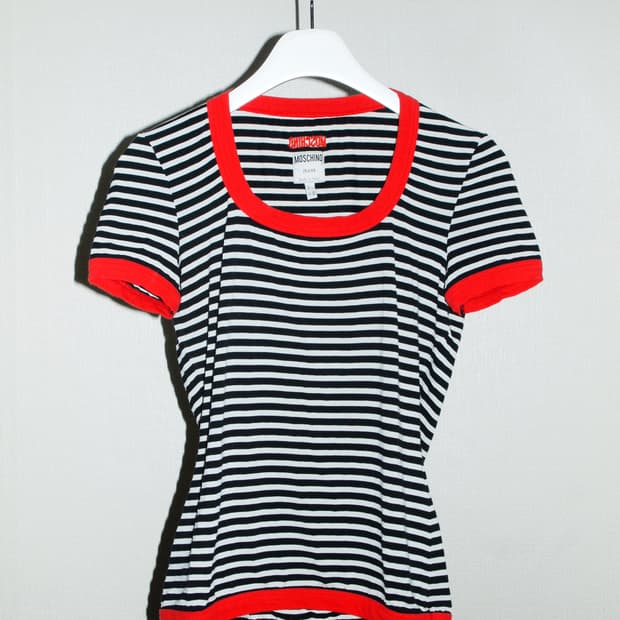 Stripe T-shirts