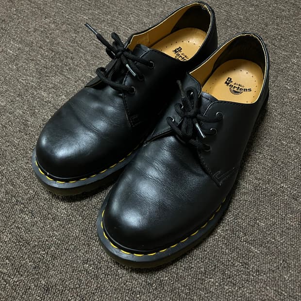 닥터마틴 1461 나파 260 uk7