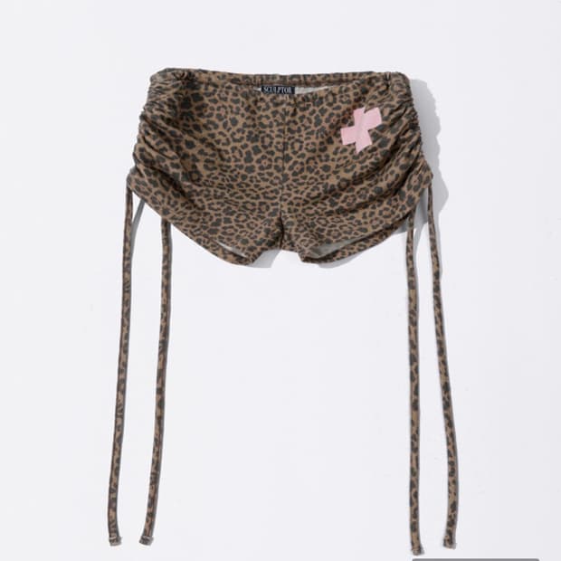 스컬프터 마이크로 쇼츠 Patrol Micro Shorts L