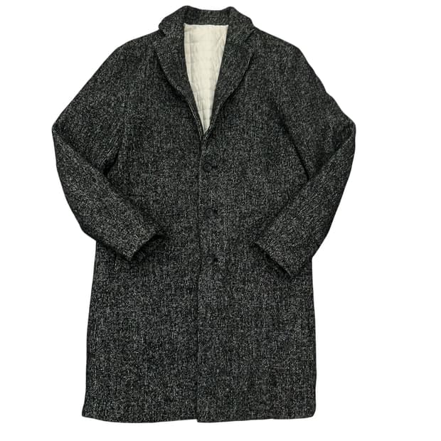 에피그램 울 코트