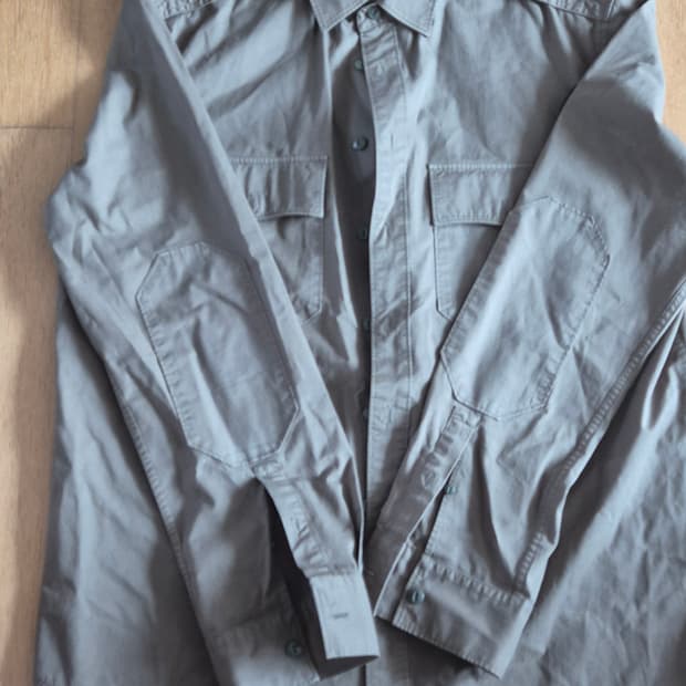 쟈딕앤볼테르 셔츠 44