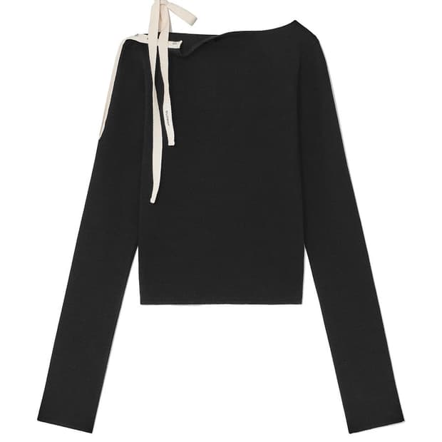 글로니 루이사 롱 슬리브