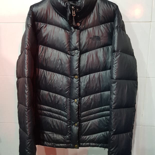 The North Face 여성 구스패딩 