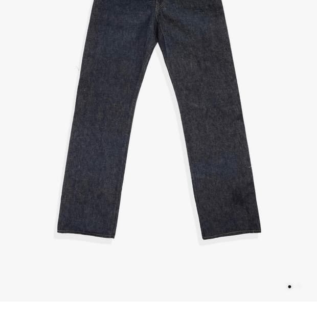 웨어하우스 dsb 1001xx 1947 36사이즈