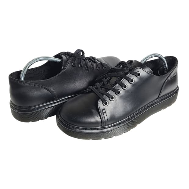 250) Dr.martens 닥터마틴 단테 무광 블랙
