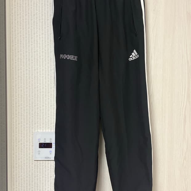 고샤루브친스키 우븐팬츠