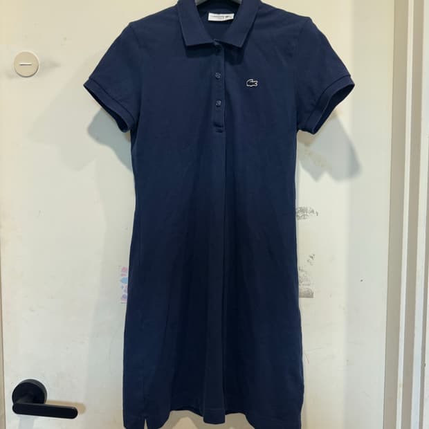 Lacoste 라코스테 원피스