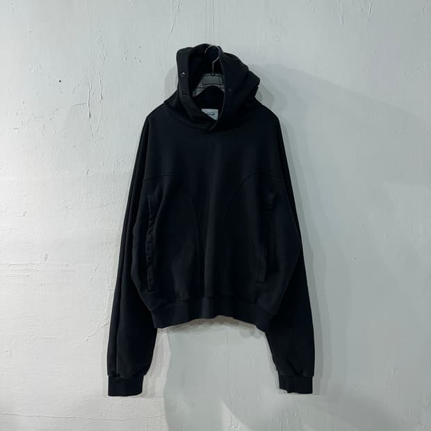 그레일즈 후드티 2size