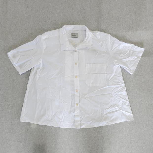 레이첼코미 RACHEL COMEY 반팔 셔츠