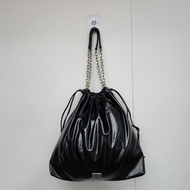 배드지지 숄더백 보부상백 체인백