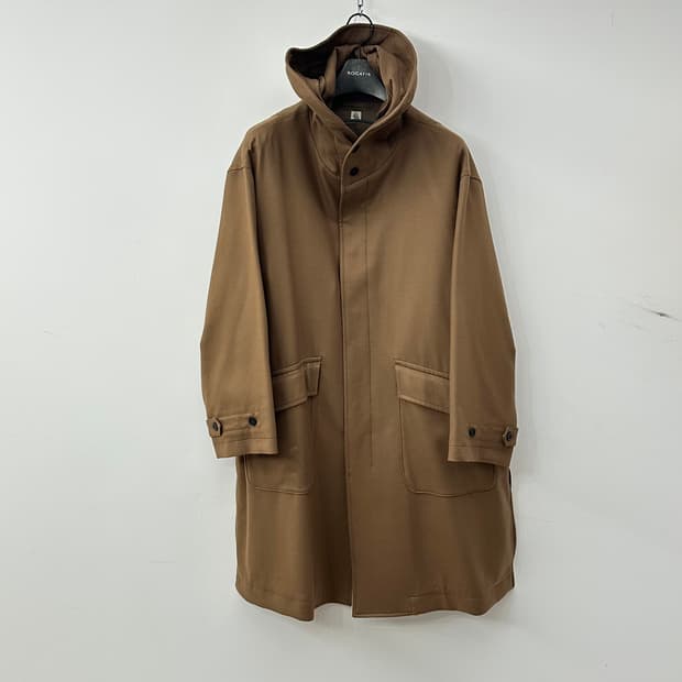 캡틴선샤인 후드코트 38사이즈 