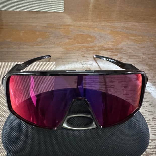 오클리 스포츠 고글