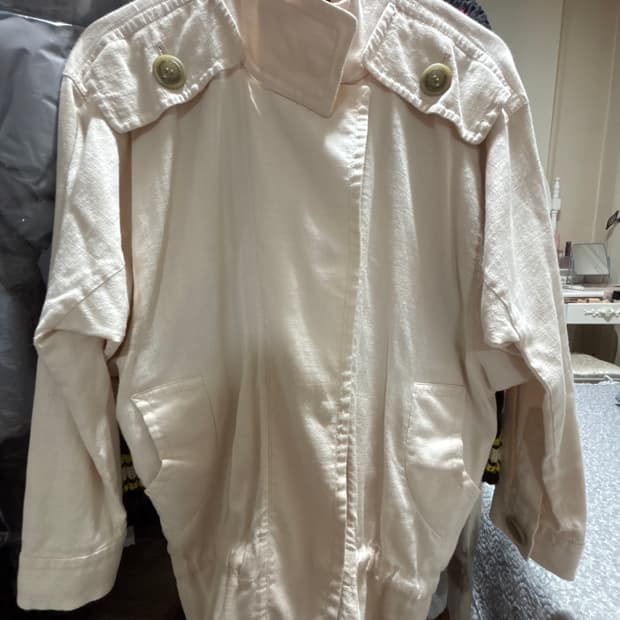 비비안 웨스트우드 코트