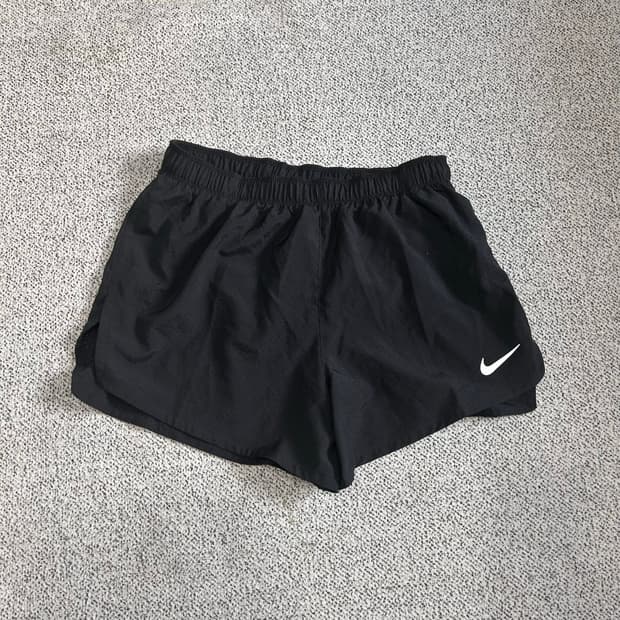 나이키 러닝쇼츠