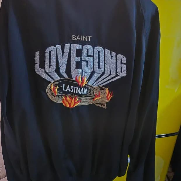 세인트미카엘 lovesong