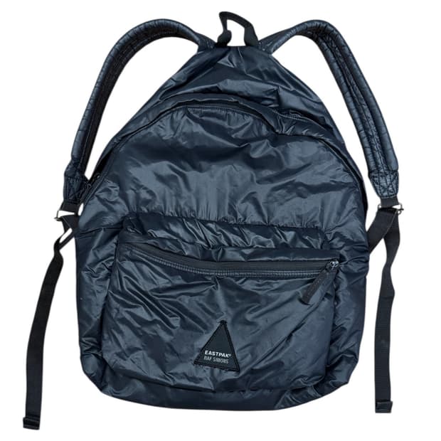 RAF SIMONS X EASTPACK 08fw backpack