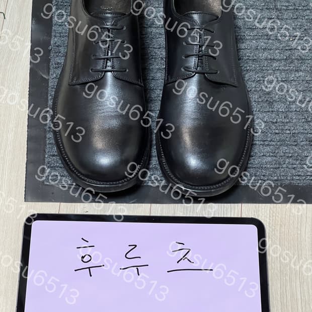 [255]킨치 818 논샤워