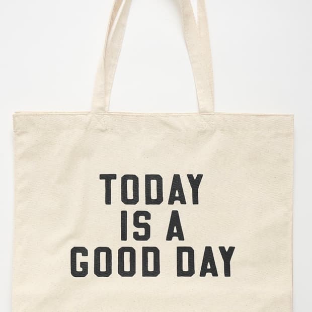 리와인드 에코백 grocery market bag [ecru]