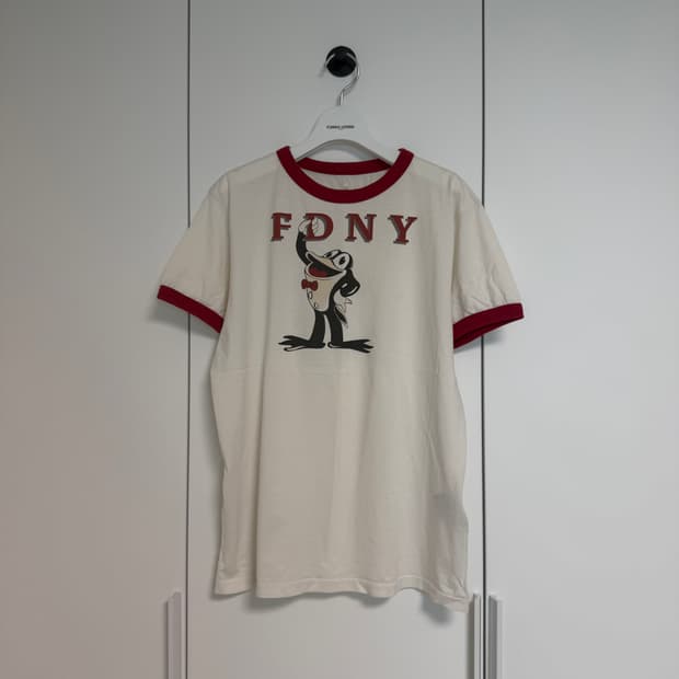 🏷️GWAMHHN 일본스트릿 링거티