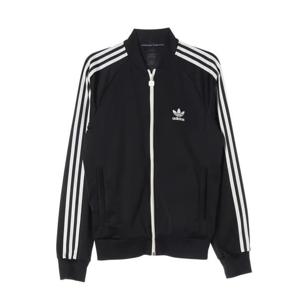 아디다스 슈퍼스타 오리지널 트랙탑 M