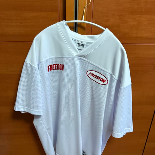 프리덤 올라잇 럭비티 XL