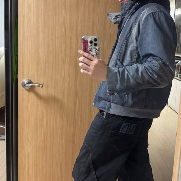 이그노타 IGNOTA CORE:13 EXPLORER JACKET L