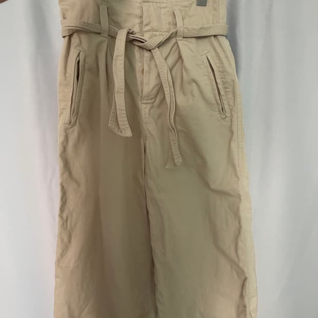 Isabel marant étoile 팬츠