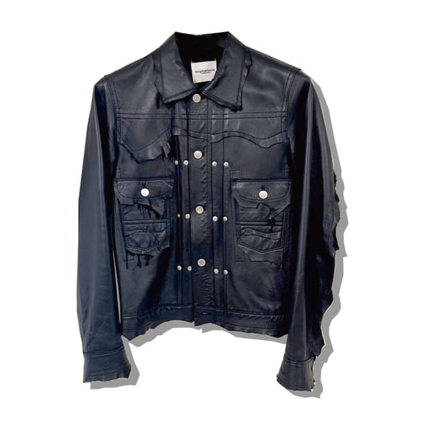 구매글 / 러프아웃 셔츠 자켓 [46,48]