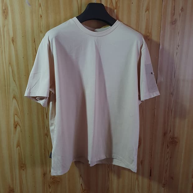 몽벨 반팔티 105