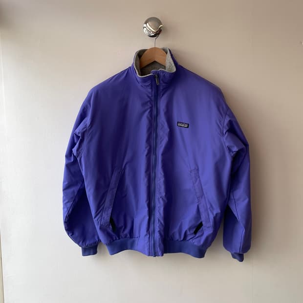 Patagonia Synchilla Shelled 파타고니아 신칠라 쉘드