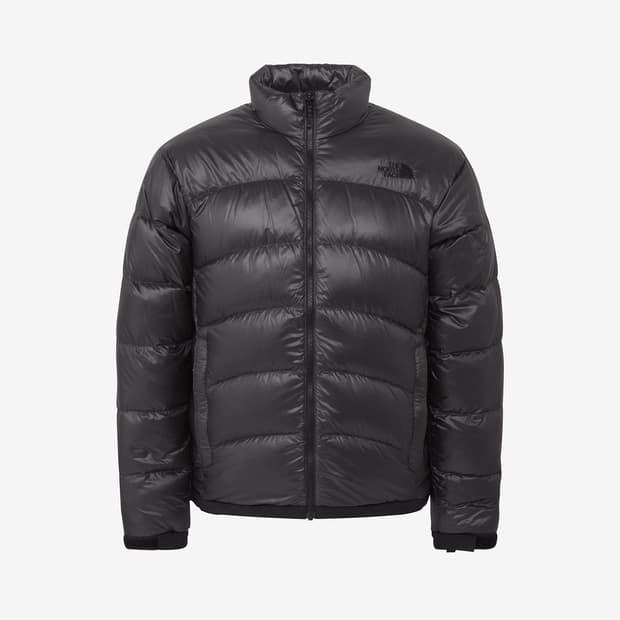 [L] 25FW 노스페이스 재팬 아콘카구아 아스팔트그레이