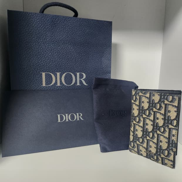 디올 오거나이저