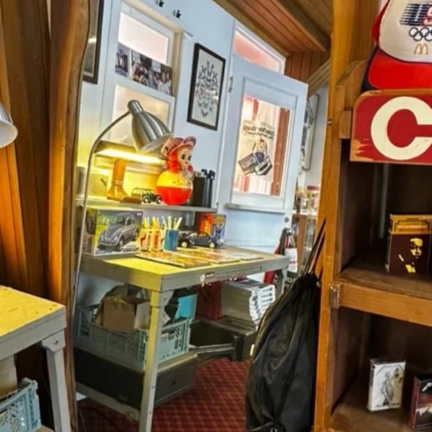 원목프레임 전신거울