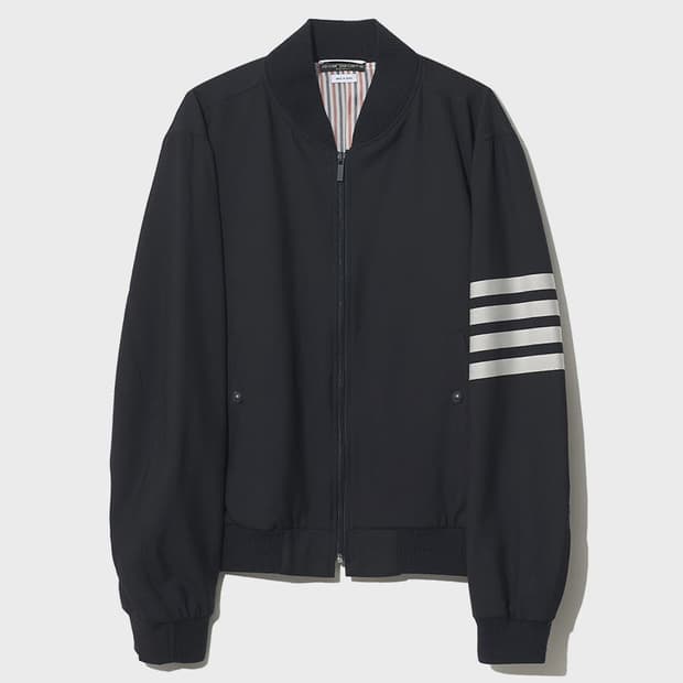 THOM BROWNE jacket