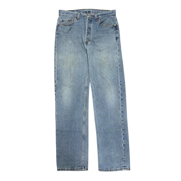 90s USA 리바이스 501