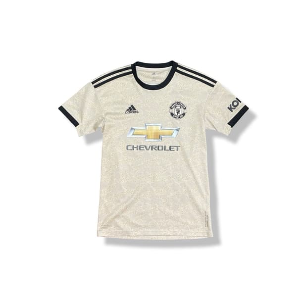 [S] 아디다스 맨유 20/21 써드 유니폼