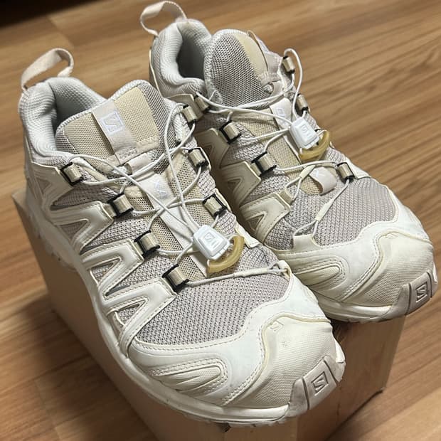 살로몬 xa pro 3d 270