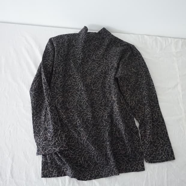 tricot COMME des GARCONS