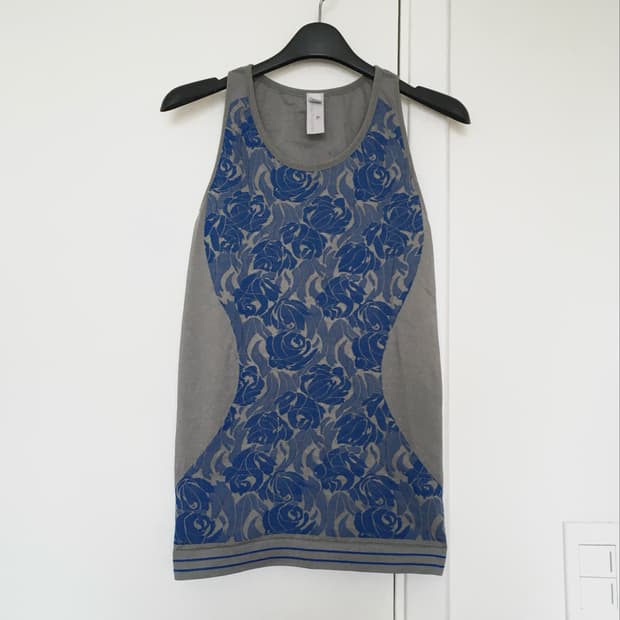 adidas x Stella McCartney tank top