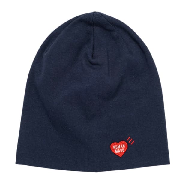 [품절제품/미개봉새상품] 휴먼메이드 비니 모자
