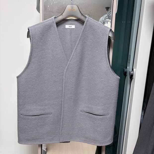 Rier 워커 질레 베스트 XL사이즈 