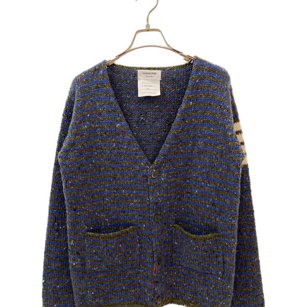 구매글)톰브라운 13fw 가디건 3사이즈 이상 구매합니다