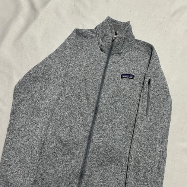 L 파타고니아 베터 스웨터 플리스