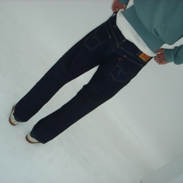 [Levi’s 517 W34 L30]